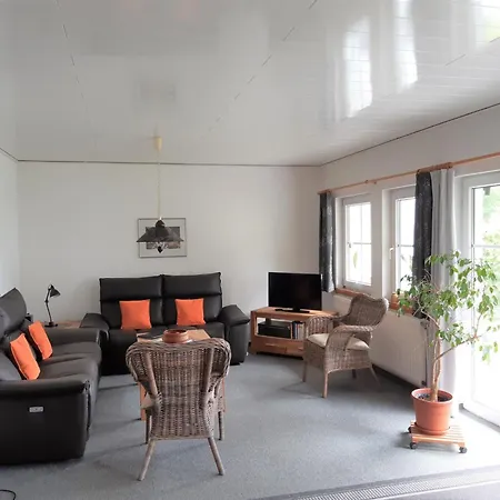 Stricker 11- By Interhome Apartment Walkenried