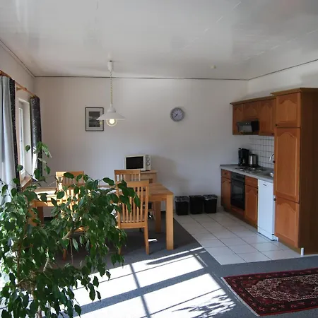 Stricker 11- By Interhome Apartment Walkenried