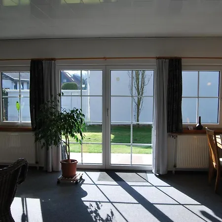 Stricker 11- By Interhome Apartment *