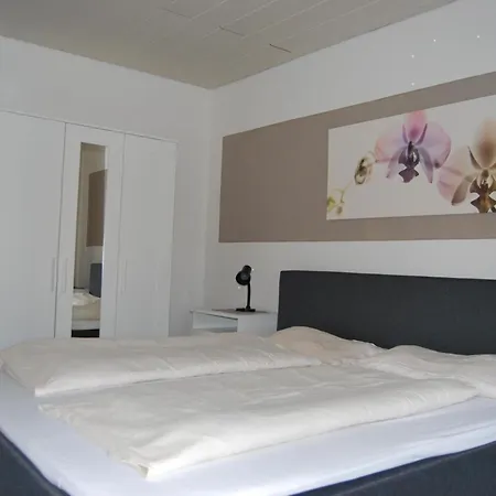 Apartment Stricker 11- By Interhome Walkenried