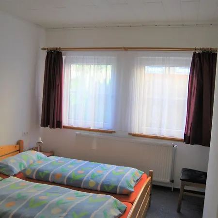 Apartment Stricker 11- By Interhome *