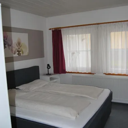 Appartement Stricker 11- By Interhome