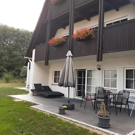 Apartment Stricker 11- By Interhome