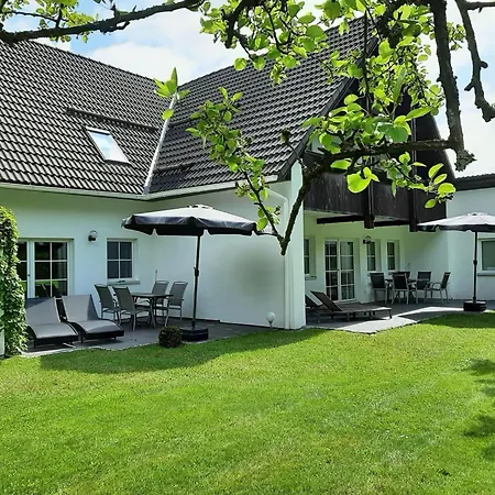 Stricker 11- By Interhome * Walkenried