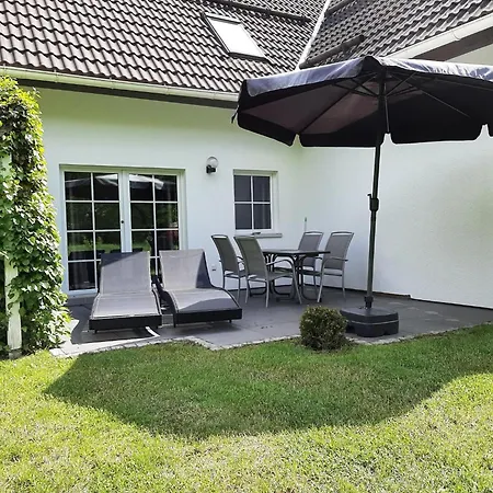 Stricker 11- By Interhome * Walkenried