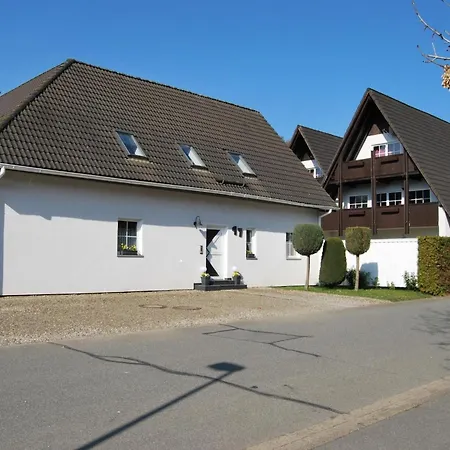 Stricker 11- By Interhome Appartement *