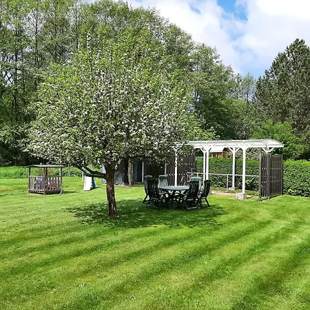 Stricker 11- By Interhome Appartement Walkenried