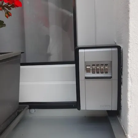 Stricker 11- By Interhome Apartment *