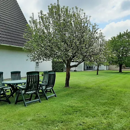 Stricker 11- By Interhome Appartement Walkenried